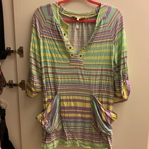 Swimsuit Cover Up/Tunic